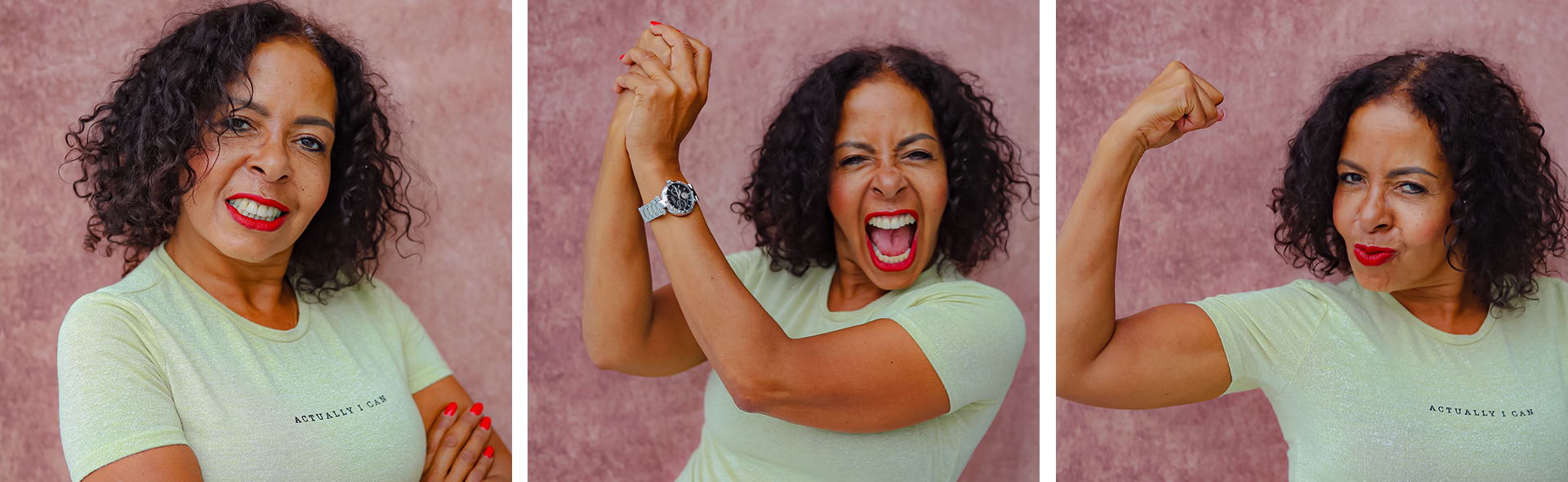 Get Going Empowerment