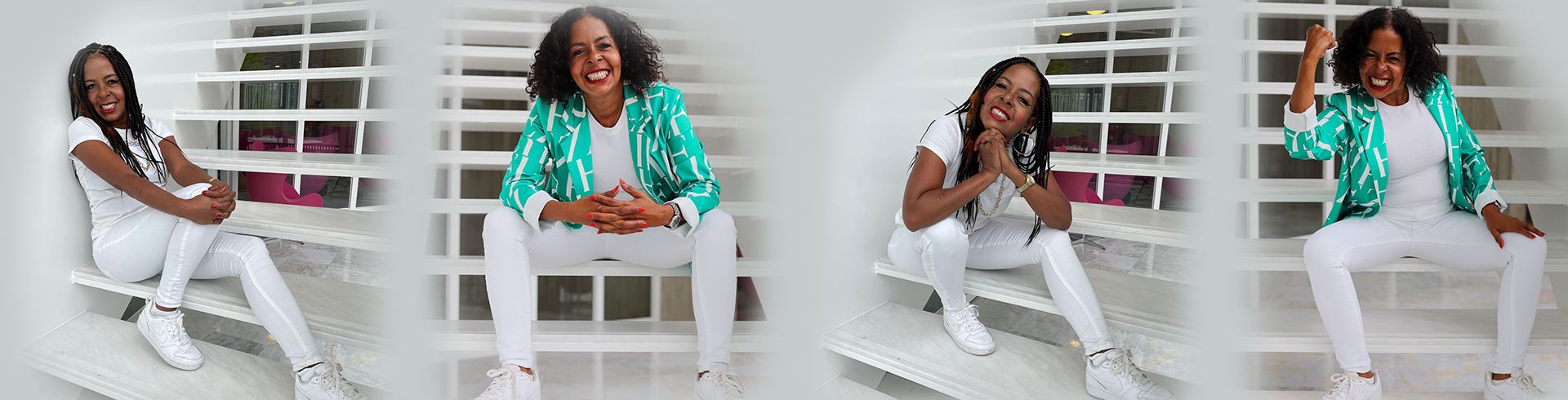 Get Going Empowerment